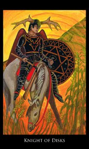 Rosetta Tarot